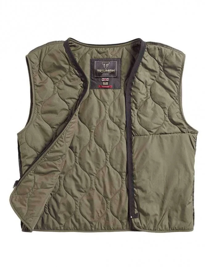 Garstang Jacket - Camo 5 Garstang Jacket - Camo - Image 3