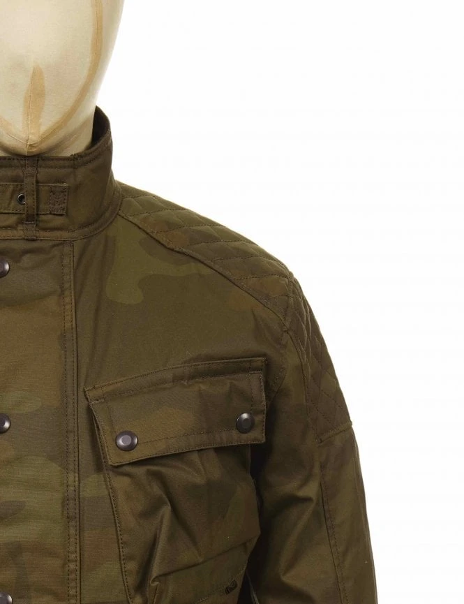 Garstang Jacket - Camo 6 Garstang Jacket - Camo - Image 4