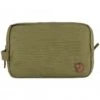 Fjallraven Kanken Gear Bag - Foliage Green - Durable G-1000 Organizer Pouch -Fatbuddha Store gear bag foliage green p30401 104400 medium