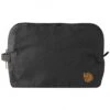 Fjallraven Gear Bag Large - Dark Grey HeavyDuty Water-Resistant Travel Organizer -Fatbuddha Store gear bag large dark grey p35868 118474 medium