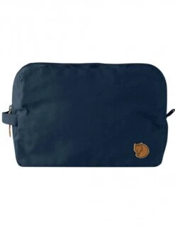 Fjallraven Gear Bag Large Navy – Durable Water-Resistant Travel Organizer & Toiletry Bag