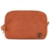 Fjallraven Kanken Gear Bag - Terracotta Brown Durable G-1000 Travel Organizer -Fatbuddha Store gear bag terracotta brown p33170 112579 medium