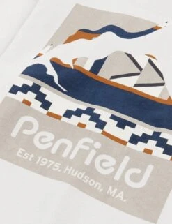 Penfield Geo Back Print Sweat - Nimbus Cloud -Fatbuddha Store geo back print sweat nimbus cloud p35431 116743 medium