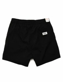 Deus Ex Machina Glide Swim Shorts - Black 7 Deus Ex Machina Glide Swim Shorts - Black -Fatbuddha Store glide swim shorts black p29322 101029 medium