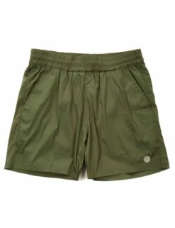 Deus Ex Machina Glide Swim Shorts - Clover