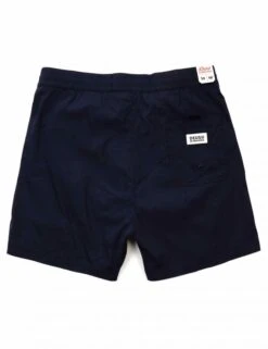 Deus Ex Machina Glide Swim Shorts - Navy -Fatbuddha Store glide swim shorts navy p29325 101026 medium