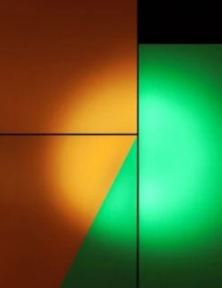 MONTANA Glow In The Dark Spray Paint 400ml - Orange NG2000 -Fatbuddha Store glow in the dark spray paint 400ml orange ng2000 p23605 83756 medium