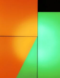 MONTANA Glow In The Dark Spray Paint 400ml - Orange NG2000 -Fatbuddha Store glow in the dark spray paint 400ml orange ng2000 p23605 83757 medium