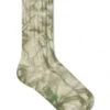 Anonymous Ism Green Go Hemp Dye - Ribbed Knit Crew Socks 2 Anonymous Ism Green Go Hemp Dye - Ribbed Knit Crew Socks -Fatbuddha Store go hemp dye crew socks green p33033 112096 medium