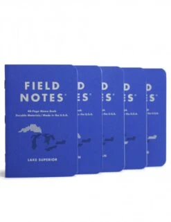 Great Lakes Notebooks - Five Lakes 14 Great Lakes Notebooks - Five Lakes -Fatbuddha Store great lakes notebooks five lakes p32979 115583 medium