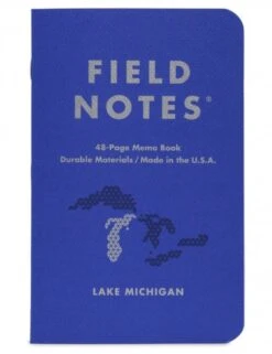 Great Lakes Notebooks - Five Lakes 15 Great Lakes Notebooks - Five Lakes -Fatbuddha Store great lakes notebooks five lakes p32979 115585 medium
