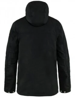 Fjallraven Greenland Jacket - Black