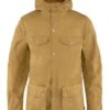 Fjallraven Greenland Jacket - Buckwheat Brown -Fatbuddha Store greenland jacket buckwheat brown p32098 118451 medium