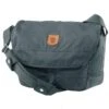 Fjallraven Greenland Shoulder Bag – Dusk Grey G-1000 Durable Messenger Bag -Fatbuddha Store greenland shoulder bag dusk p21989 119098 medium