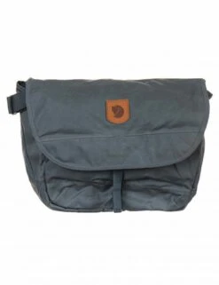Fjallraven Greenland Shoulder Bag – Dusk Grey G-1000 Durable Messenger Bag -Fatbuddha Store greenland shoulder bag dusk p21989 78877 medium