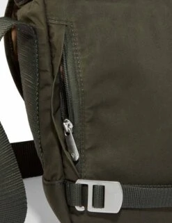 Fjallraven Greenland Shoulder Bag Small - Deep Forest G-1000 Durable Everyday Messenger 15 Fjallraven Greenland Shoulder Bag Small - Deep Forest G-1000 Durable Everyday Messenger -Fatbuddha Store greenland shoulder bag small deep forest p32713 110616 medium