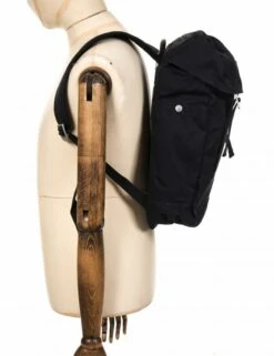 Fjallraven Greenland Top 20L Backpack - Black G-1000 HeavyDuty Rucksack -Fatbuddha Store greenland top 20l backpack black p19810 74939 medium