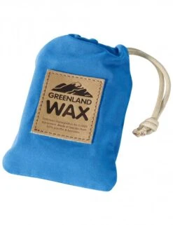 Fjallraven Greenland Wax - 100g Bar for G-1000 Fabric Waterproofing