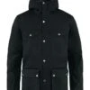 Fjallraven Greenland Winter Jacket - Black -Fatbuddha Store greenland winter jacket black p24562 118393 medium
