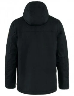Fjallraven Greenland Winter Jacket - Black 5 Fjallraven Greenland Winter Jacket - Black -Fatbuddha Store greenland winter jacket black p24562 118394 medium