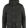 Fjallraven Greenland Winter Jacket - Dark Grey -Fatbuddha Store greenland winter jacket dark grey p31037 118397 medium