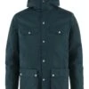 Fjallraven Greenland Winter Jacket - Dark Navy -Fatbuddha Store greenland winter jacket dark navy p36336 122794 medium