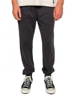 Deus Ex Machina Grove Track Pant - Phantom Black -Fatbuddha Store grove track pant phantom black p30826 106642 medium