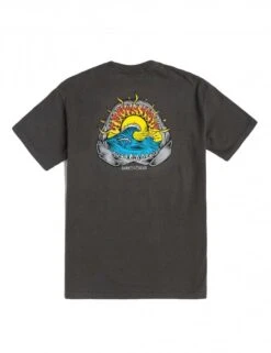 Guardian Tee - Black