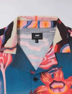 Hana No Shita Shirt - All Over Print -Fatbuddha Store hana no shita shirt all over print p35487 123247 medium