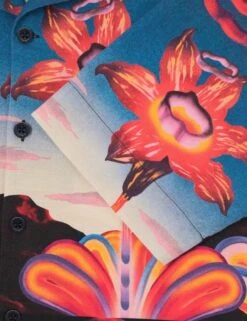 Hana No Shita Shirt - All Over Print -Fatbuddha Store hana no shita shirt all over print p35487 123249 medium