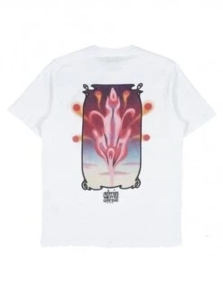 Hana No Shita Tee - White