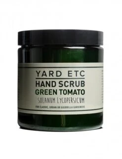 Hand Scrub - Green Tomato (300g)