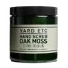 Hand Scrub - Oak Moss (300g)
