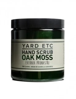 Hand Scrub - Oak Moss (300g)
