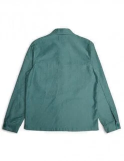 Deus Ex Machina Hank Chore Coat - Work Green -Fatbuddha Store hank chore coat work green p35072 116360 medium