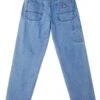 Obey Clothing Hardwork Carpenter Denim - Light Indigo