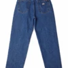 Obey Clothing Hardwork Denim Pant - Stonewash Indigo