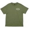 Deus Ex Machina Harlem Tee - Lichen Green -Fatbuddha Store harlem tee lichen green p32233 109703 medium