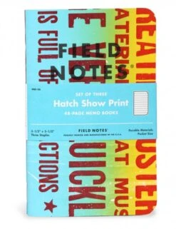 Hatch Memo Books - Direct From Nashville 11 Hatch Memo Books - Direct From Nashville -Fatbuddha Store hatch memo books direct from nashville p34617 115612 medium