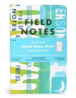 Hatch Memo Books - Direct From Nashville 15 Hatch Memo Books - Direct From Nashville -Fatbuddha Store hatch memo books direct from nashville p34617 115616 medium
