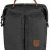 Fjallraven Haulpack No.1 23L Bag - Dark Grey 2 Fjallraven Haulpack No.1 23L Bag - Dark Grey -Fatbuddha Store haulpack no 1 23l bag dark grey p29666 118731 medium
