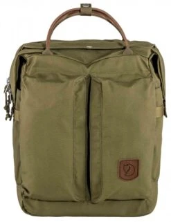Fjallraven Haulpack No.1 23L Bag - Foliage Green