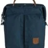 Fjallraven Haulpack No.1 23L Backpack - Navy Blue G-1000 HeavyDuty Eco 2 Fjallraven Haulpack No.1 23L Backpack - Navy Blue G-1000 HeavyDuty Eco -Fatbuddha Store haulpack no 1 23l bag navy p29667 118736 medium