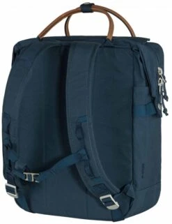 Fjallraven Haulpack No.1 23L Backpack - Navy Blue G-1000 HeavyDuty Eco -Fatbuddha Store haulpack no 1 23l bag navy p29667 118739 medium