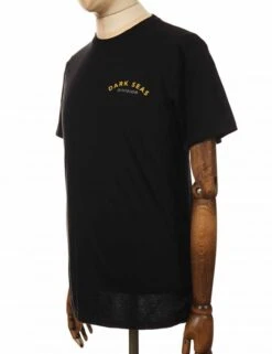 Headmaster Premium Tee - Black -Fatbuddha Store headmaster premium tee black p29618 101906 medium