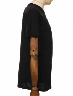 Headmaster Premium Tee - Black -Fatbuddha Store headmaster premium tee black p29618 101907 medium