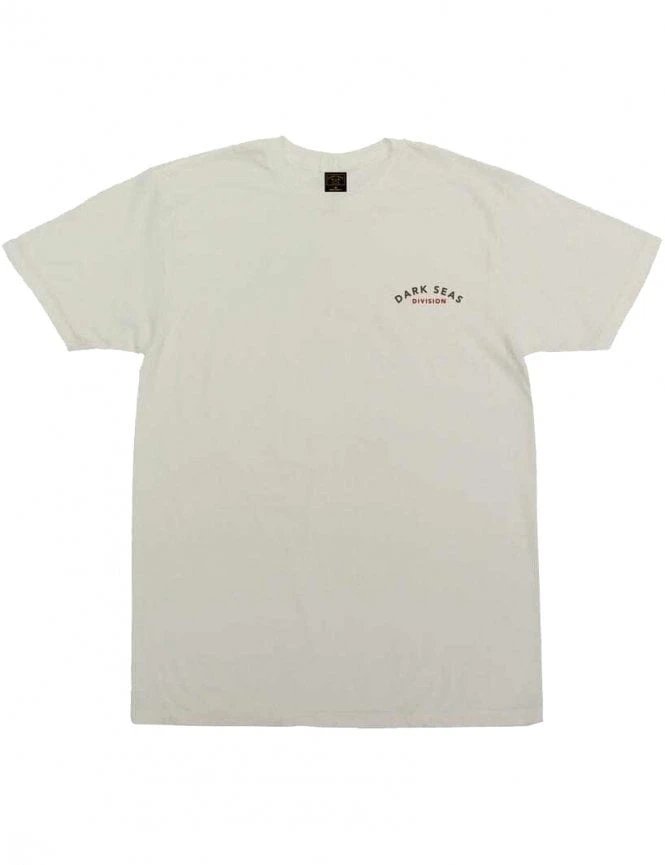 Headmaster Premium Tee - Cream 4 Headmaster Premium Tee - Cream - Image 2