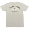 Headmaster Premium Tee - Cream