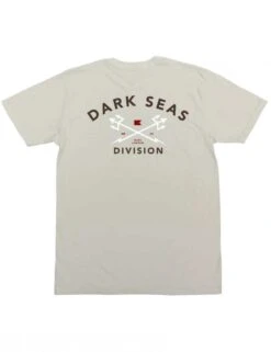 Headmaster Premium Tee - Cream