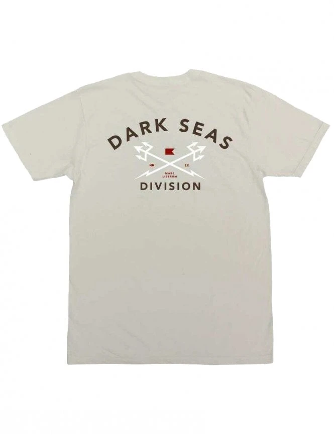 Headmaster Premium Tee - Cream 3 Headmaster Premium Tee - Cream